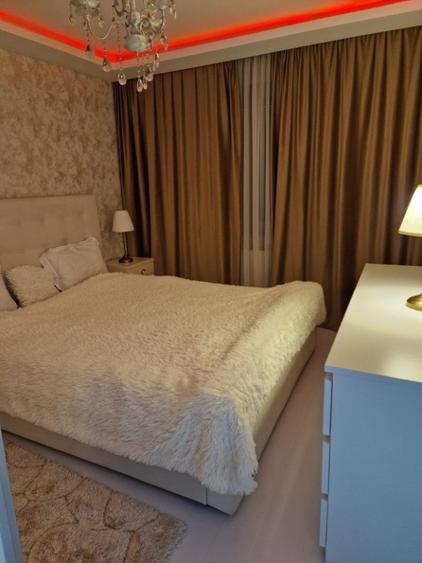 Aparatori Patriei, Apartament 4 camere.LUX! - 13