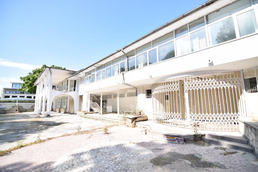 COMISION 0% - Se vinde – Cazino Mangalia + Hotel Solymar 2 - 10