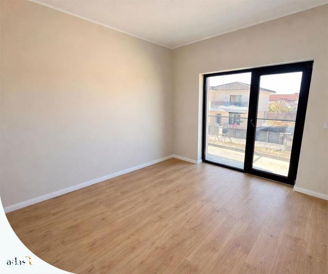 Casa 4 camere | Valea Ursului | Intabulata | Toate utilitatile - 2