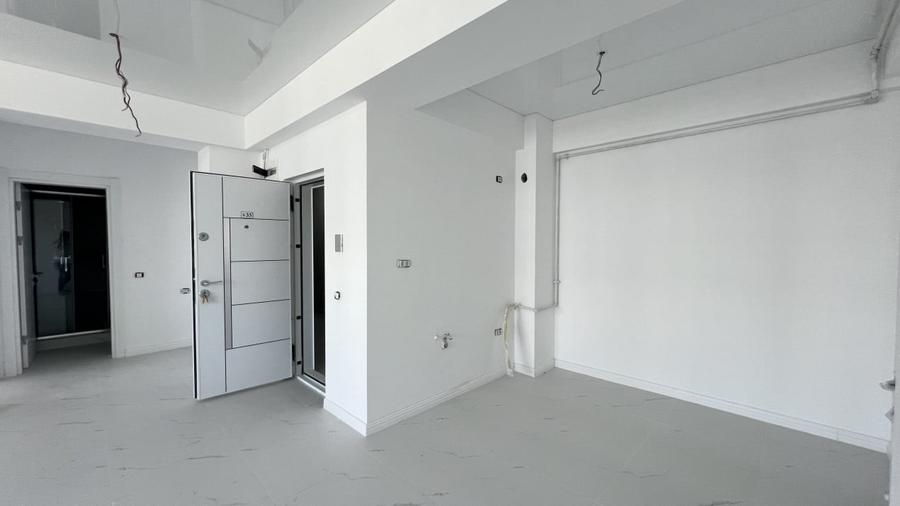 Premium 2 camere luminos si cu vedere la MARE, zona Infinity Beach - 4