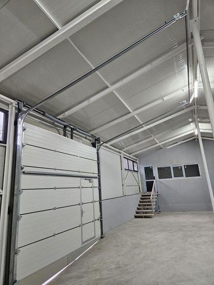 Inchiriere hala industriala Campina-Poiana Campina jud: Prahova - 1