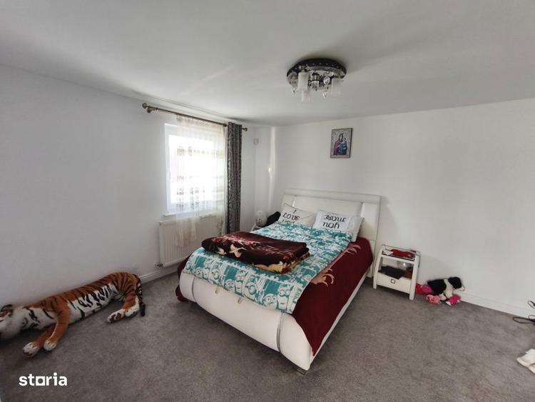 Casa individuala, 250mp, 1500mp teren, Vicovu de Sus, Radauti - 4