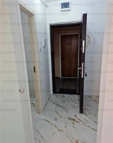 Garsoniera semidecomandata - zona Noua - 8