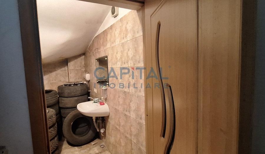 Depozit alimentar / nonalimentar * 0% Comision - 6