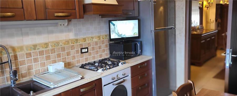 Casa tip Duplex | Premium | Cartier 23 August - 2