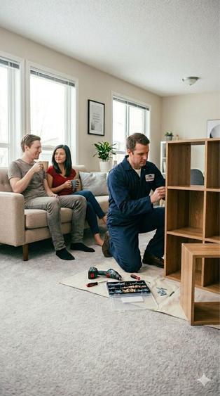 Montaj Mobila Timisoara - 1