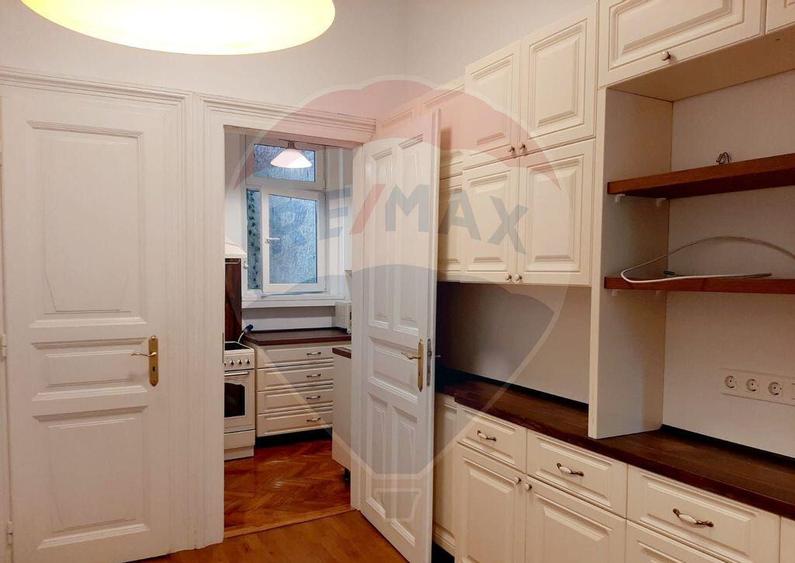 Apartament cu 2 camere de inchiriat in zona Ultracentral - 9