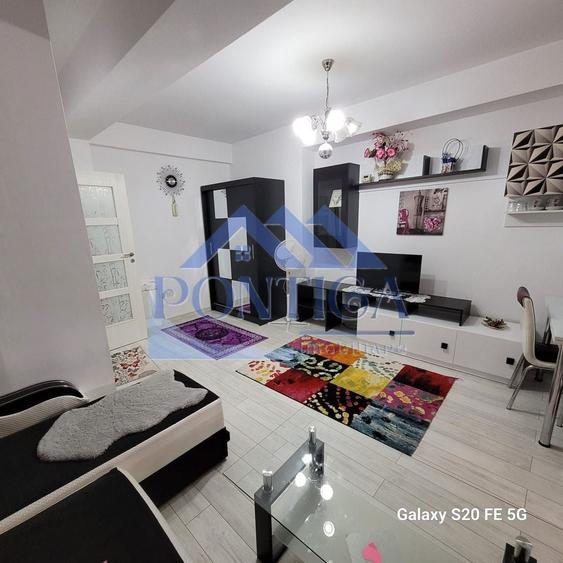 Garsoniera de Inchiriat - 2