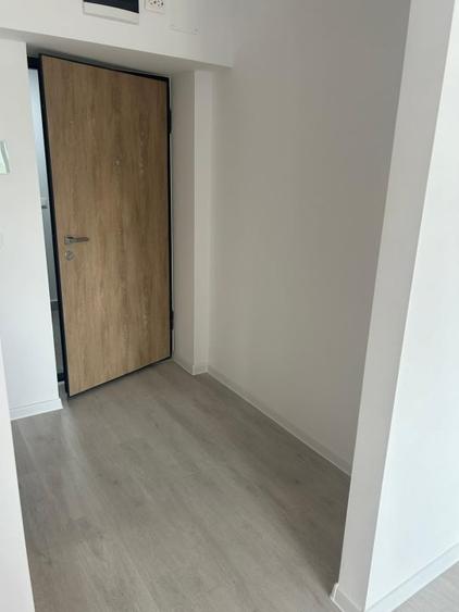 Garsonieră decomandată în Basarabia