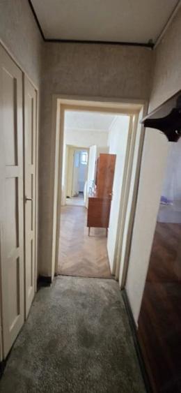 Apartament cu 2 camere decomandat în Ultracentral