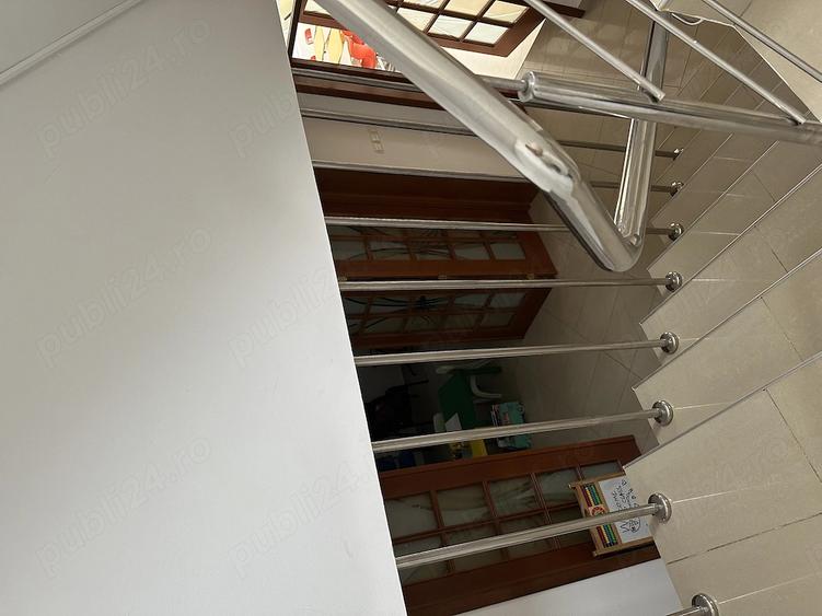 Casă cu 3 camere cu Teren 365 Mp în Tineretului