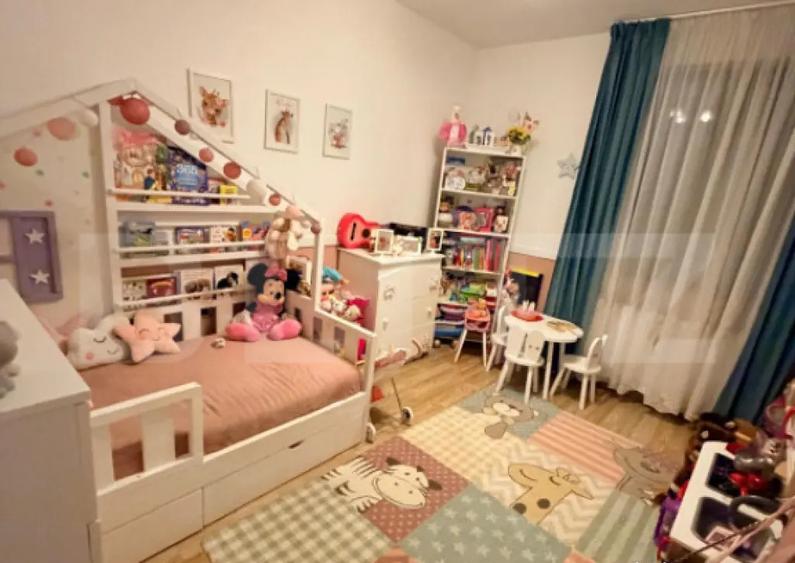 ???? Apartament 3 camere 82 mp Etaj 10/10 | Zona - 9