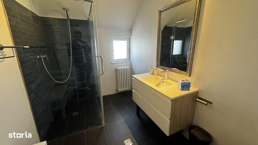 Vanzare apartament de 4 camere Vila Interbelica- Victoriei - 8