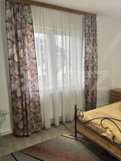 Casa de vanzare, 8 camere, 263 mp + 400 mp teren, in Campulung Moldovenesc - 11