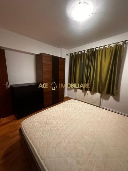 2 Camere de inchiriat | Brancoveanu | Centrala | Parcare | Metrou 2' - 5