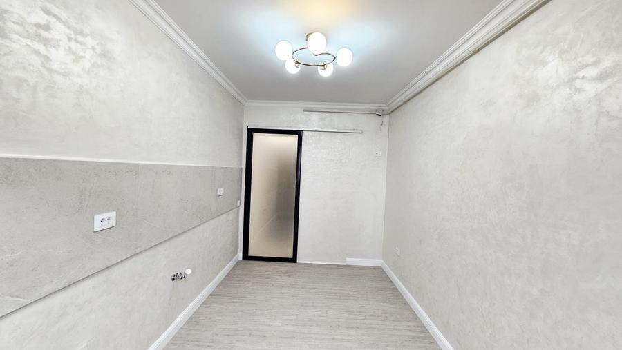 Apartament 3 camere, 72,5 mp, renovat recent, Etaj 2, luminos și primitor - 9