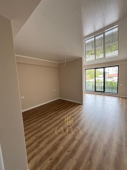 Studio Mamaia Nord- OBA Lake- Proiect Finalizat- Loc parcare inclus - 3