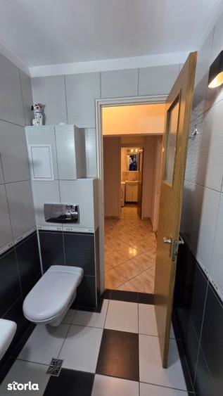 Apartament 3 camere | 13 Septembrie | Centrala proprie | Parcare - 6