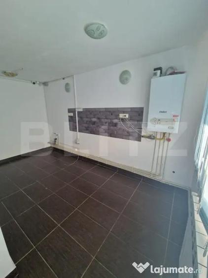 Spatiu comercial, 60 mp, parter, zona Burdujeni - 2