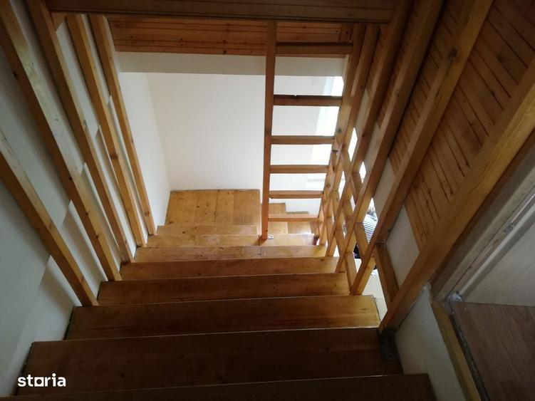 Casa 3 camere, 50 mp, 0% comision - 1