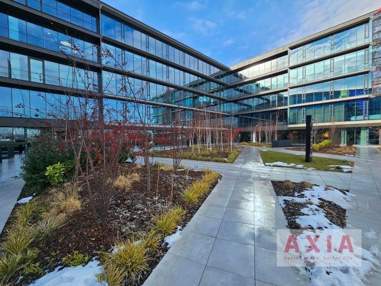 Birou premium in MIRO - Comision 0% - 1