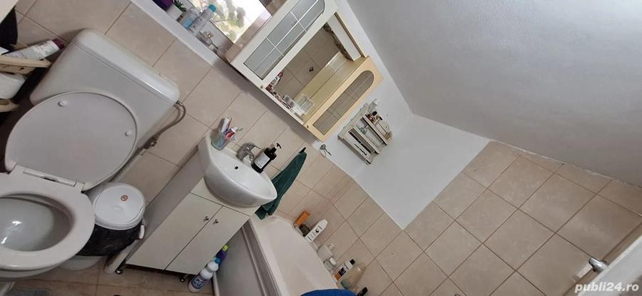 Vand casa in ora? Buzia? - 9