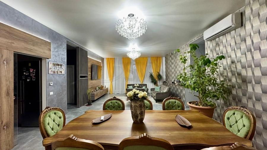 REA1022424 Penthouse Mihai Bravu - 3