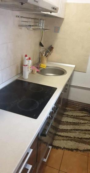 Vand apartament cu o camera - 4