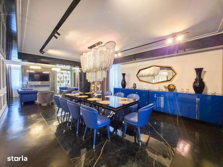 New York Style Desing Pipera 1 - Penthouse Hobby Room + Roofto - 10