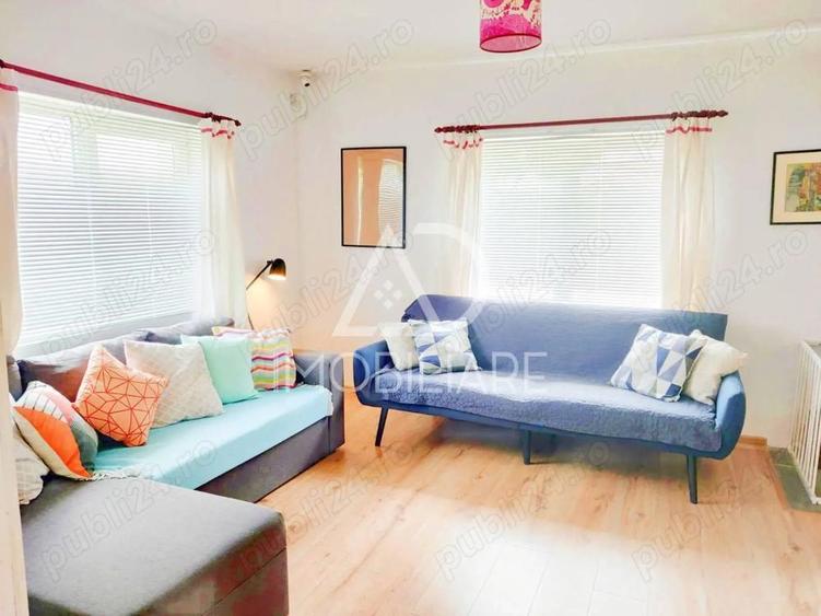 Casa de inchiriat - Curtisoara - 10