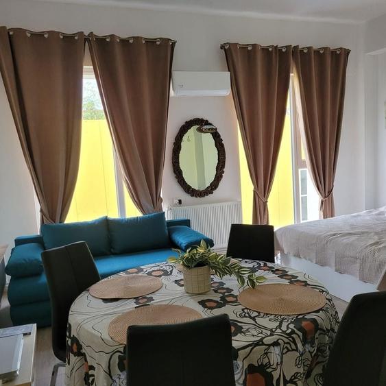 Garsoniera Str Poienelor, zona Carpatilor. - 3