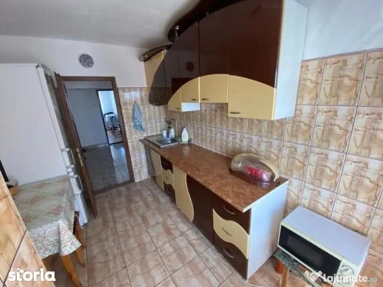 Apartament 3 camere, langa spa?iu joaca, central - 5