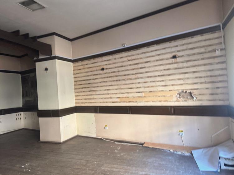 Spațiu comercial cu vitrina de 10 mp  in Centrul Istoric - 5