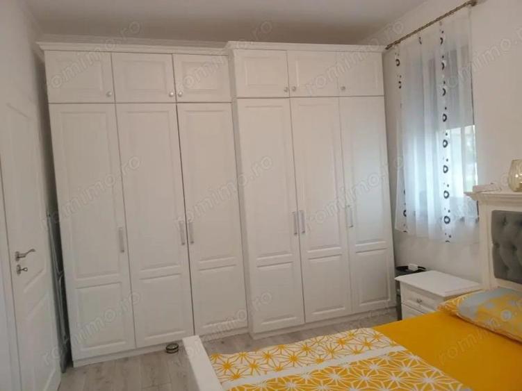 Apartament cu 2 camere mobilat si utilat Timisoara- Giroc - 7