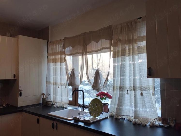 Anun? casa de vanzare. Tip imobil: vila P+1.An construc?ie 2020. Sup 187 mp,la sol 78 mp.teren intra - 3