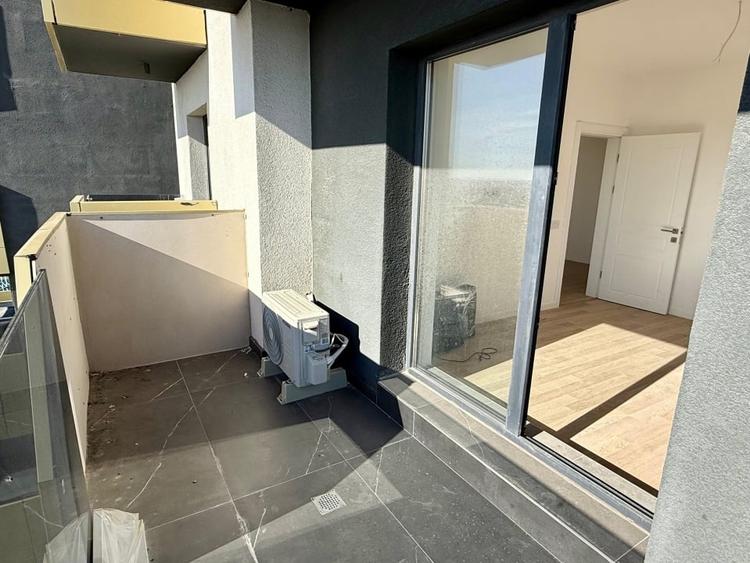 Apartament 2 camere – zona Veterani | Bloc nou 2023 | La cheie - 12