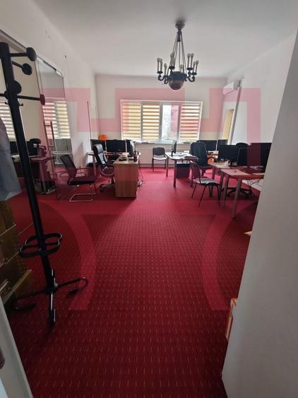 Inchiriere spatiu/apartament, functionalitate multipla parcari gradina - 10