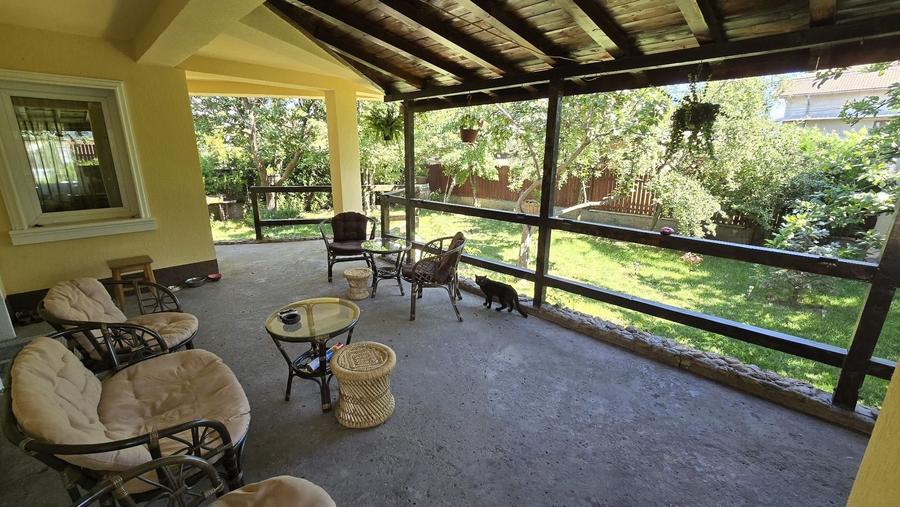 Agigea , zona Pod, ideala pentru gradinita sau azil batrani. - 5