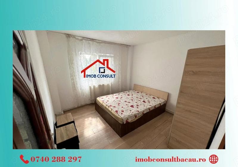 Apartament 2 camere decomandat, etaj 1, balcon, zona OMV - Strada Mioritei! CE1664 - 2