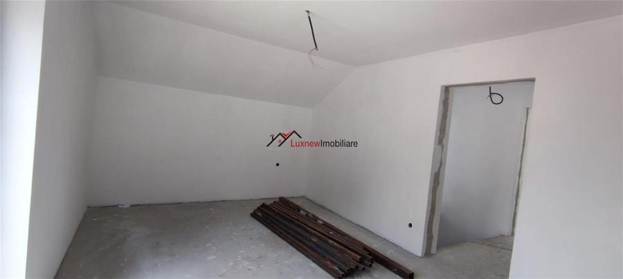 Comision 0 %! Casa individuala in Feleacu 4 camere + teren liber 1000 mp. - 22