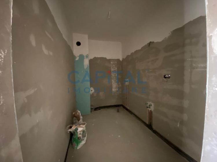 Vanzare apartament 2 camere, imobil nou, zona Aeroport, Cluj-Napoca - 4