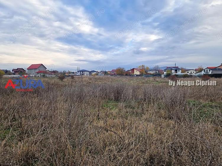 AZURA Imobiliare - Teren zona Slava - 3