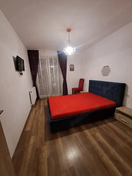 Inchiriez apartament Mamaia Sat - 1