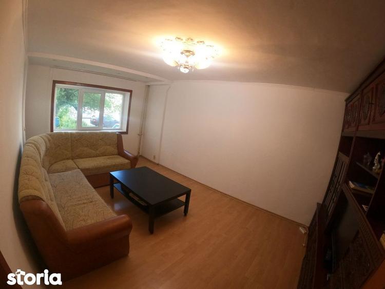 Apartament de 3 camere, 73 mp decomandat la parter inalt - 6