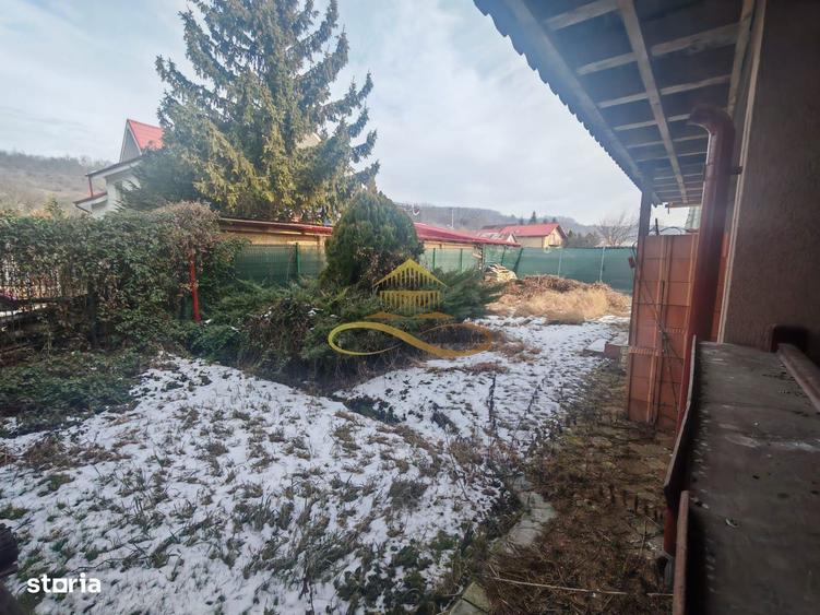 Casa de vanzare in Luncani - 1