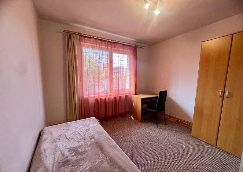 CC/910 De inchiriat apartament cu 3 camere in Tg Mure? - 7 Noiembrie - 6