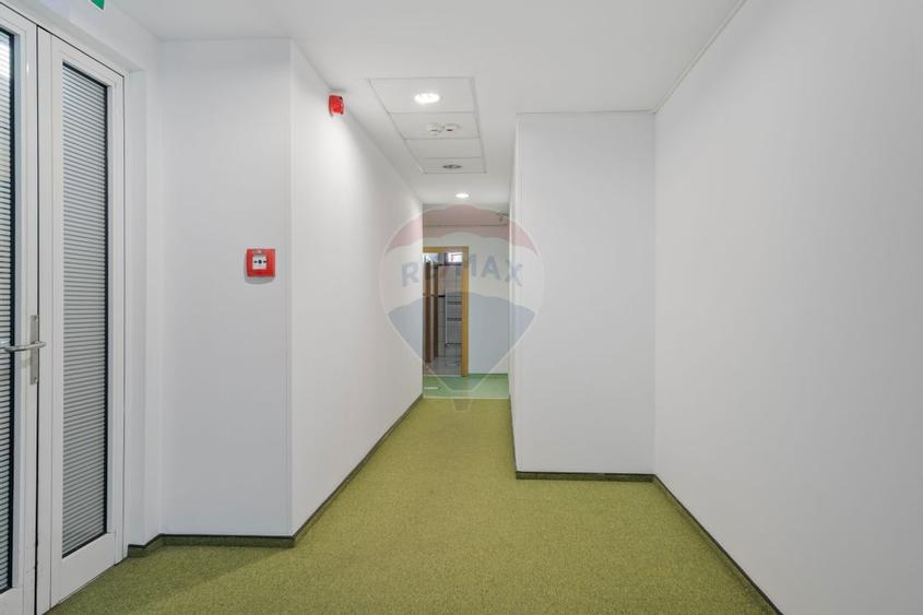 Spatiu de birouri in cladirea Unimed - 44