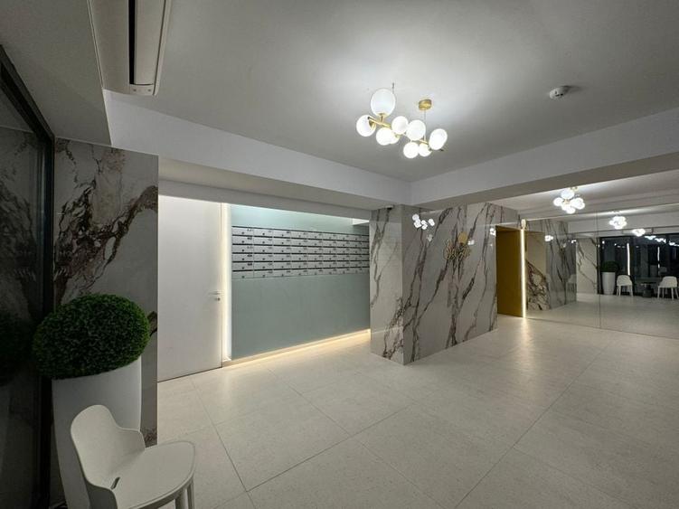 LOCUINTA IDEALA DE VACANTA MAMAIA - 5