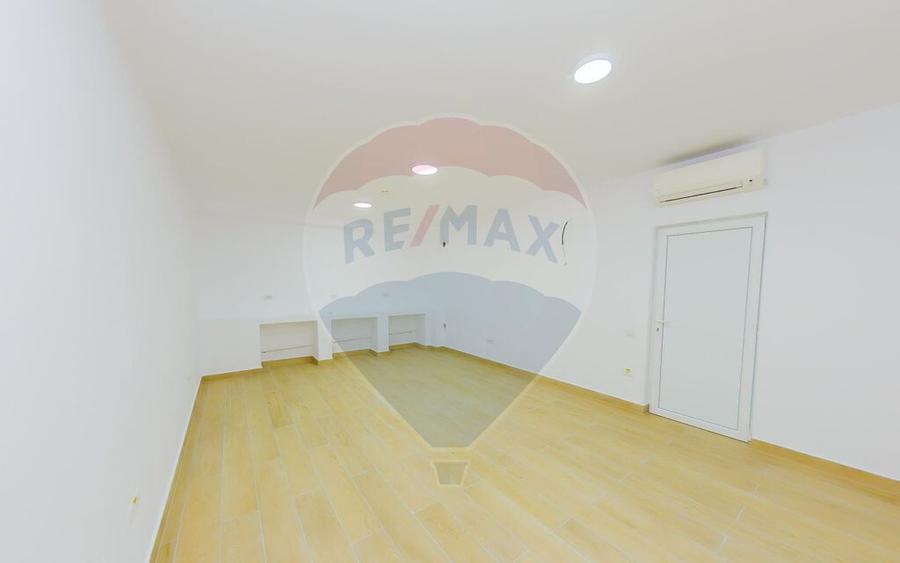 LUX! De inchiriat SPATIU COMERCIAL cu birouri, magazie ?... - 5