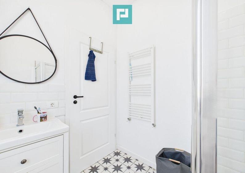 Casa noua 4 camere mobilata-utilata in Mandruloc - 4